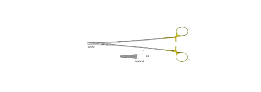 TC Wangensteen Needle Holder | BM042R
