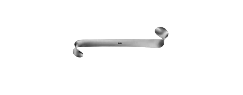 Roux Retractor | BT034R