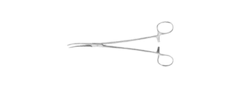 DeBakey- Collier Forceps | MB899R