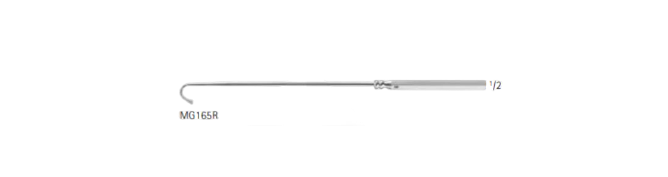 Rosser Crypt Hook | MG165R