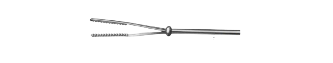 AESCULAP Rectal Swab Holder | EA943R