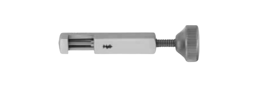 Clamp Holder For Anastomosis Clamp | EA334R