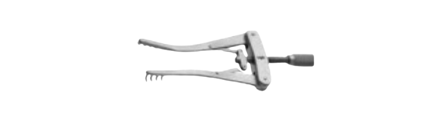 ALM Retractor | BV010R