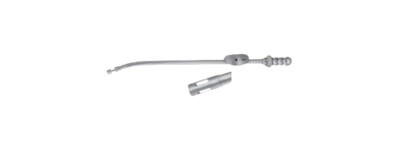 DeBakey Suction Tube | GF946R