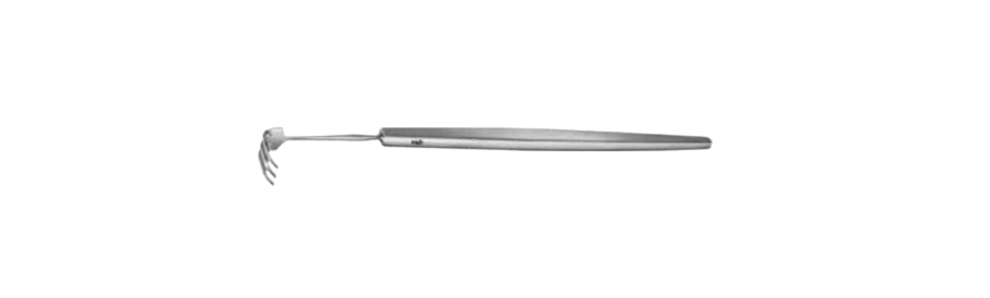 Paul Tendon Hook | OA340R