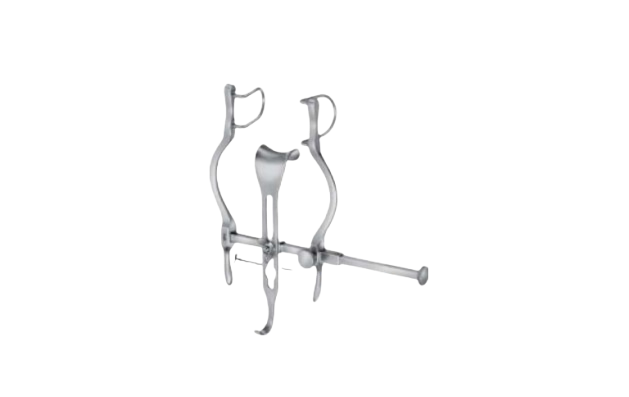 Balfour Baby Abdominal Retractor | BV601R