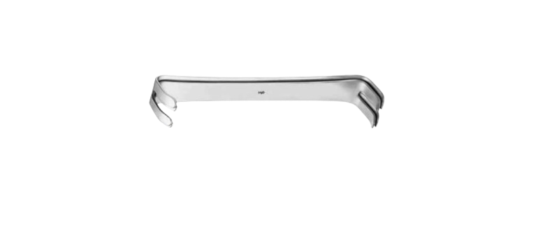 Mayo- Collins Retractor, 2/Set | MB984R